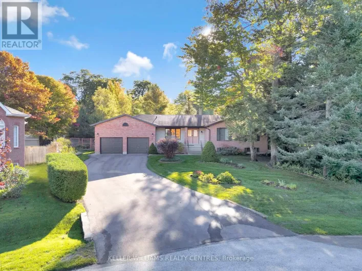 11 BIRCHMOUNT CIRCLE, Wasaga Beach