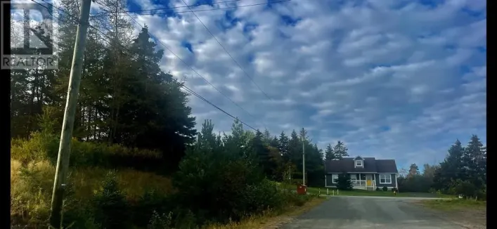 11 Blueberry Place Unit#Lot 7, Brigus