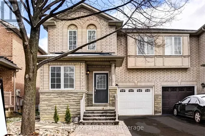 11 BOLOGNA ROAD, Vaughan