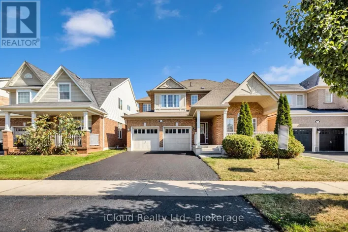 House for sale: 11 BONAVISTA DRIVE, Brampton