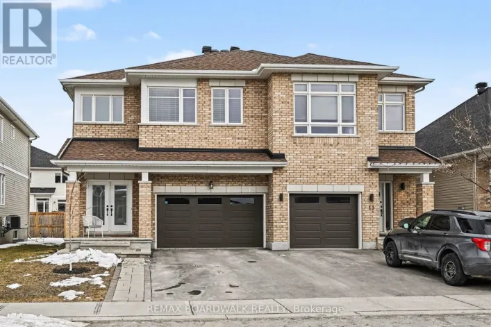 11 BORLAND DRIVE, Carleton Place