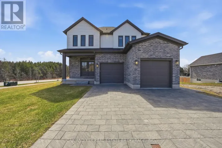 11 BOWMAN DRIVE, Middlesex Centre