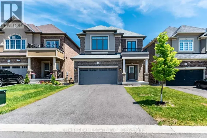 11 BREWIS STREET, Brant