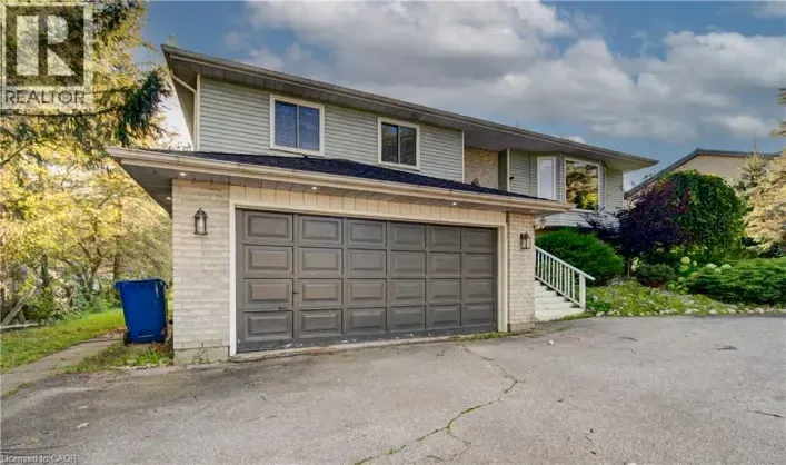 House for sale: 11 BROCK Road S, Puslinch