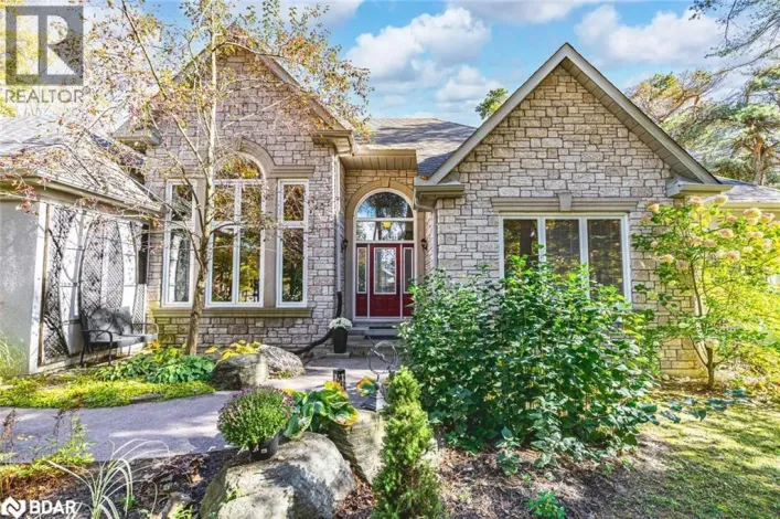 11 BUNKER Place, Oro-Medonte