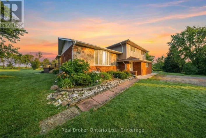 11 BURTCH ROAD, Brant