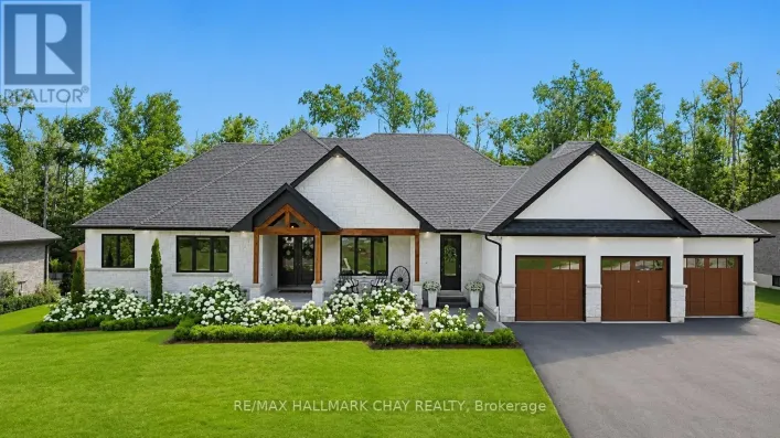 11 BYERS STREET, Springwater
