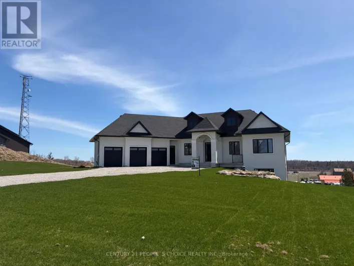 11 CALDWELL DRIVE, Oro-Medonte
