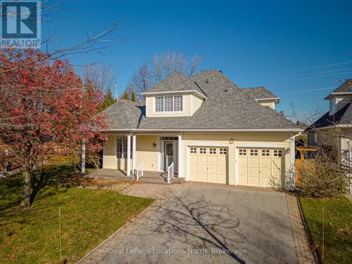 11 CALLARY CRESCENT, Collingwood