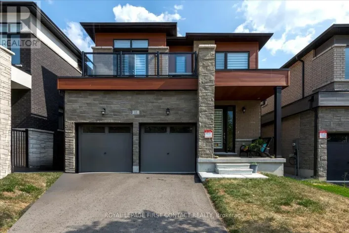 11 CALYPSO AVENUE, Springwater