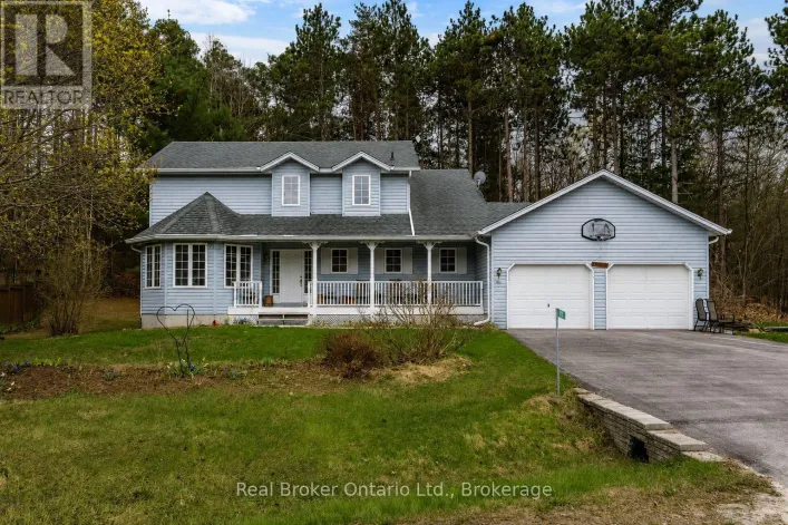 11 CAMPBELL COURT, Springwater