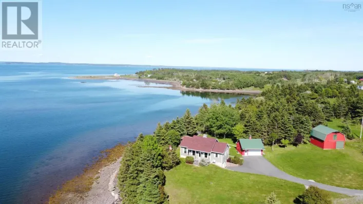 House for sale: 11 Cap La Ronde, D'Escousse