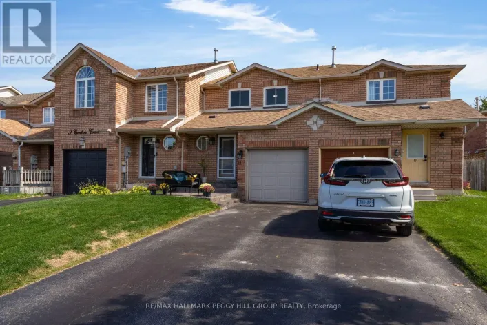 11 CARIBOU COURT, Barrie