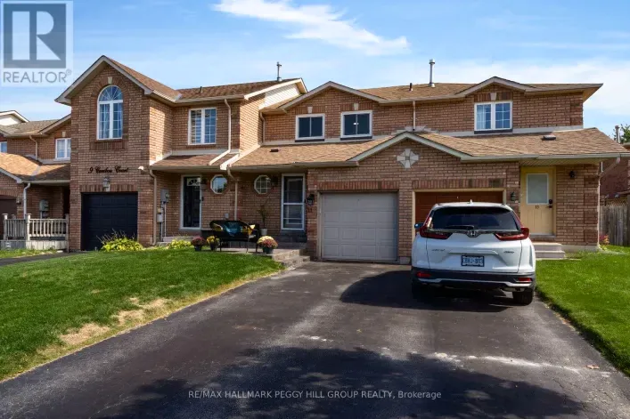 11 CARIBOU COURT, Barrie