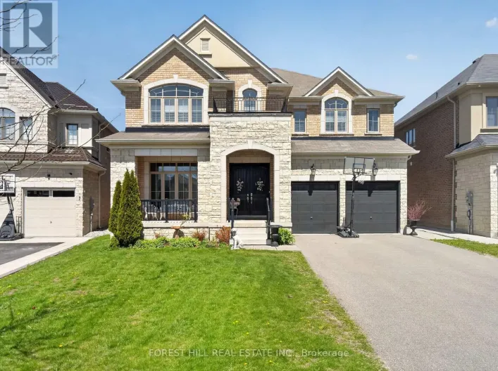 11 CARM SHIER COURT, Newmarket
