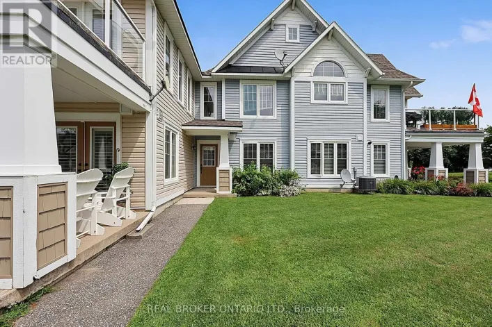 11 CARNOUSTIE LANE, Georgian Bay