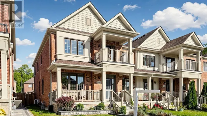 11 CARRATUCK STREET, East Gwillimbury