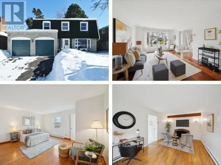 11 CASTLE HILL DRIVE, Toronto