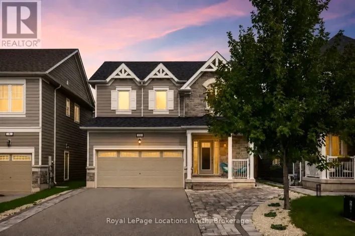 11 CATAMARAN DRIVE, Wasaga Beach