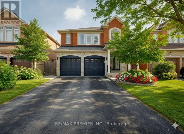 11 CHARGER LANE, Brampton