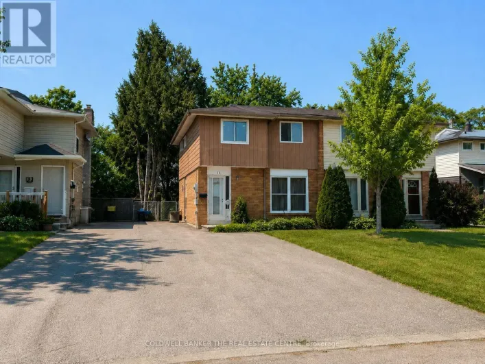 11 CHAUCER CRESCENT, Barrie