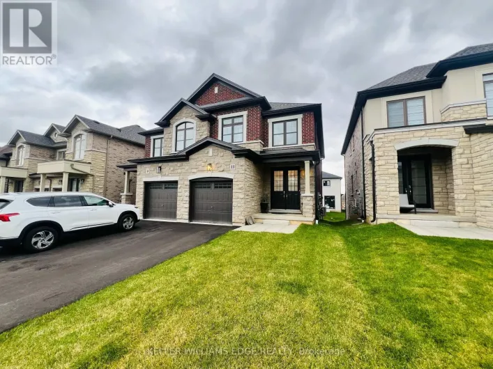 11 CHERRY BLOSSOM HEIGHTS, Hamilton