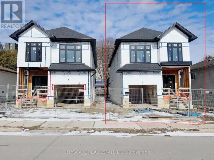 11 CHESTER STREET, Guelph