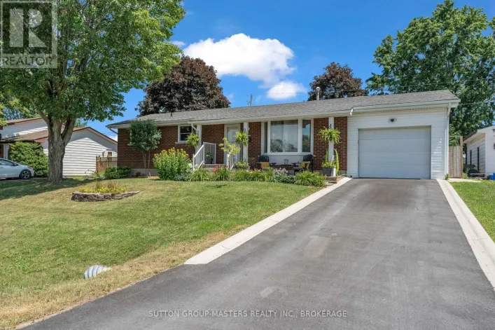 11 CHESTERFIELD DRIVE, Loyalist