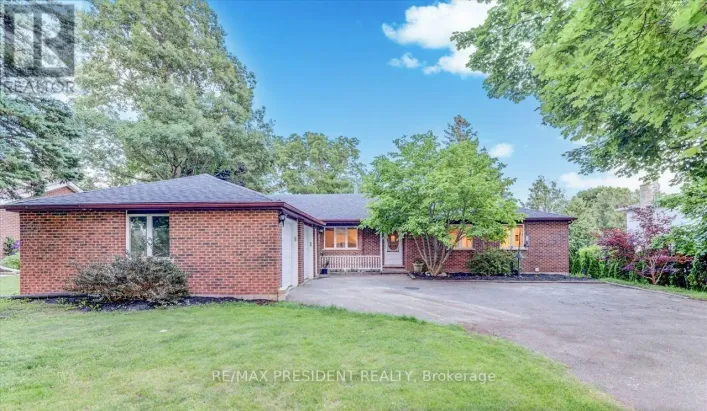 11 CHURCH STREET, Caledon