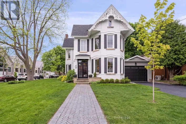 11 CHURCH STREET, Halton Hills