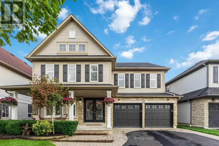 11 CLARIDGE CRESCENT, Whitby