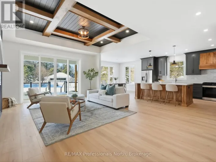 11 CLARKES LANE, Huntsville