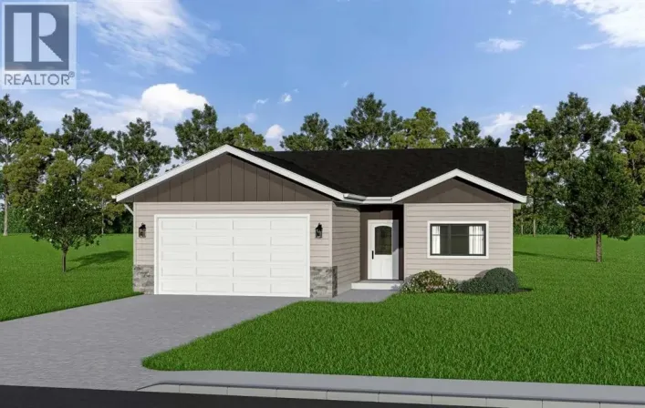 11 Clover Crescent, Beiseker