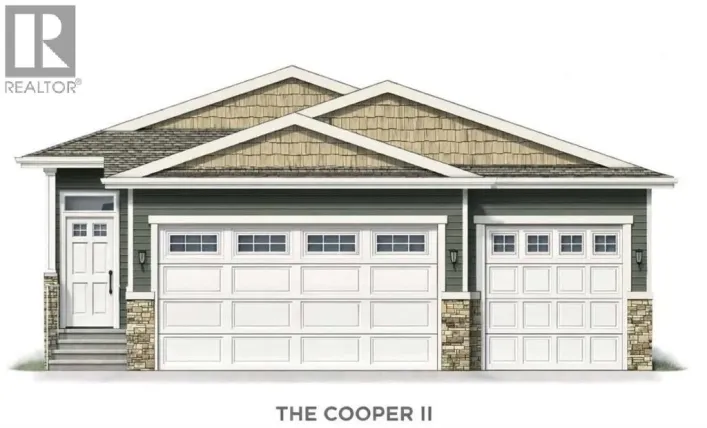 11 Clover Crescent, Beiseker