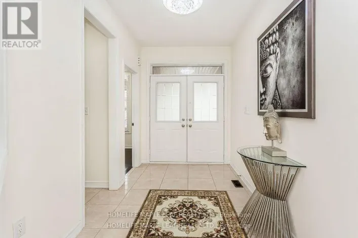 11 CLOVERHAVEN ROAD, Brampton