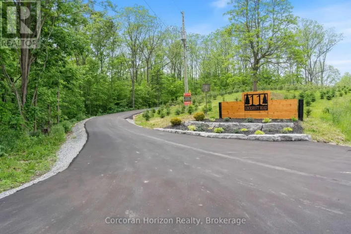 11 COCKSHUTT ROAD, Brant