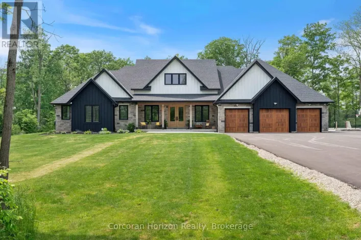 11 COCKSHUTT ROAD, Brant