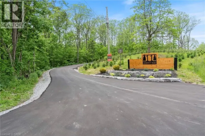 11 COCKSHUTT Road, Brantford