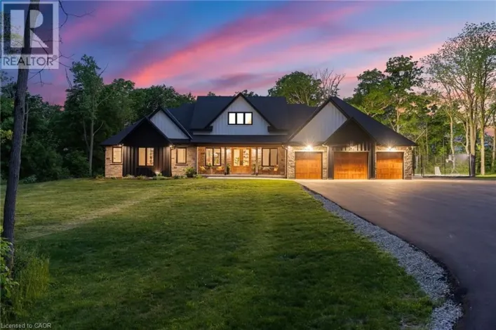 11 COCKSHUTT Road, Brantford