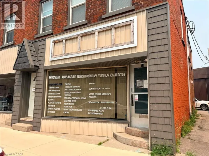 11 COLBORNE Street N, Simcoe