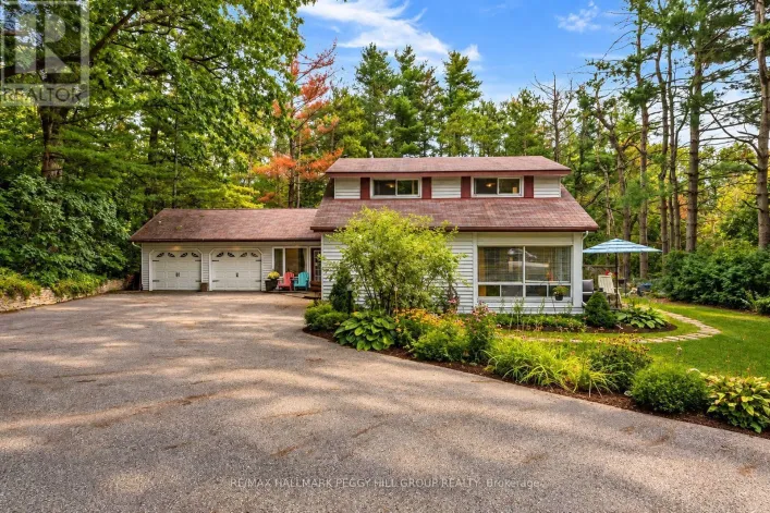11 COLBORNE STREET, Oro-Medonte