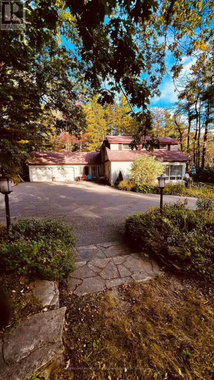House for sale: 11 COLBORNE STREET, Oro-Medonte