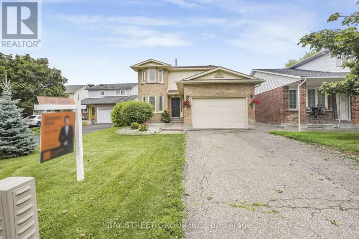 11 COLEMAN COURT, Thorold