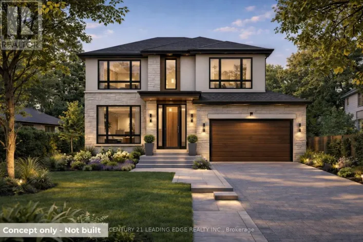 House for sale: 11 COLLINSON BOULEVARD, Toronto