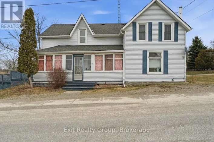 11 CONSECON MAIN STREET, Prince Edward County