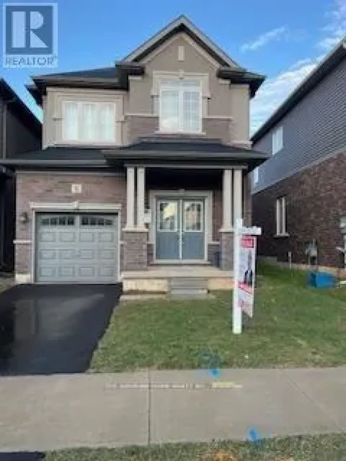 11 COPEMAN AVENUE, Brantford