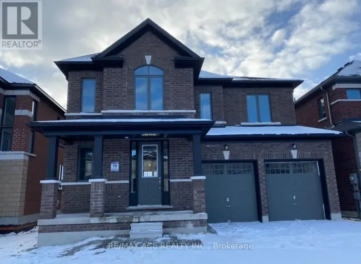 11 CORLEY STREET, Kawartha Lakes