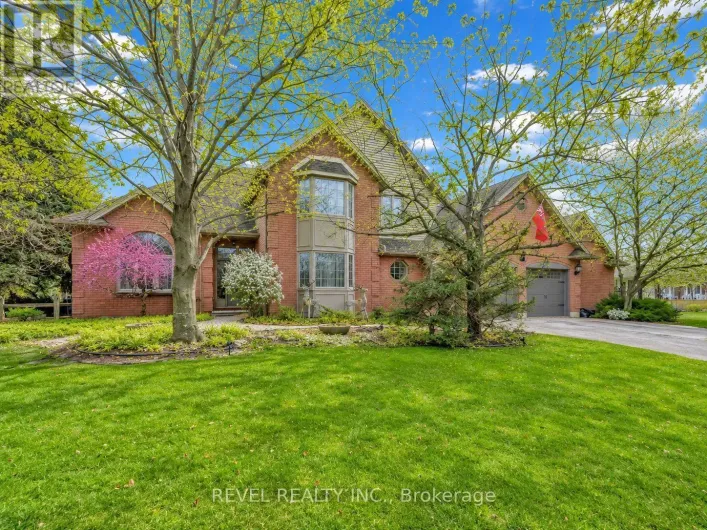 11 CRAMAR CRESCENT, Chatham-Kent