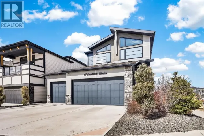 11 Cranbrook Gardens SE, Calgary