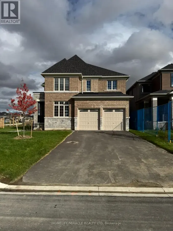 11 CRANES HEIGHTS, Adjala-Tosorontio